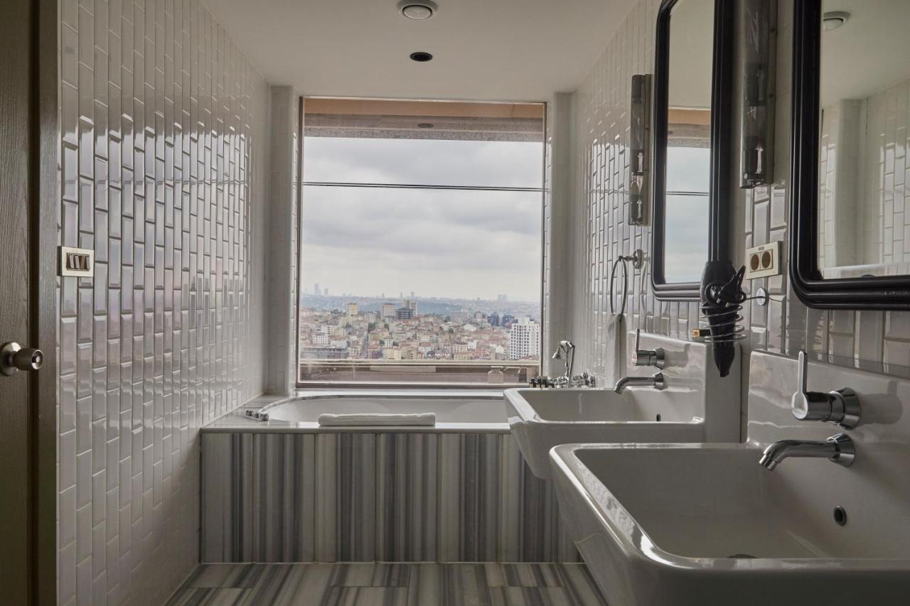 Suite mit Whirlpool