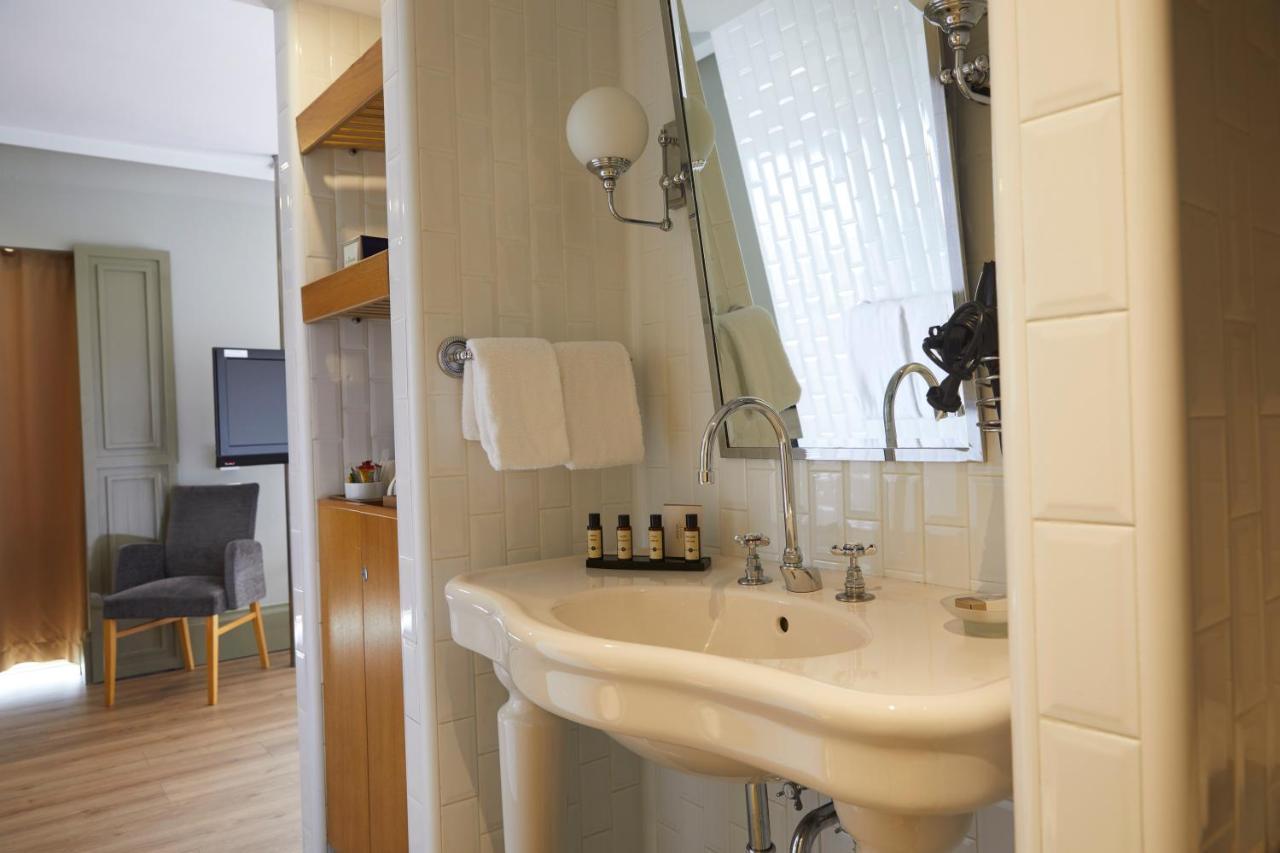 Deluxe Doppelzimmer