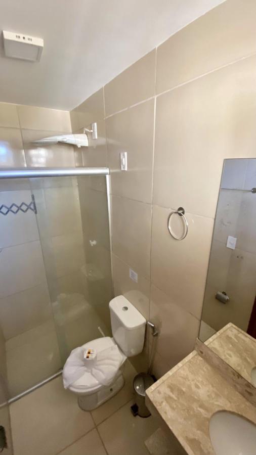 Quarto Triplo Deluxe