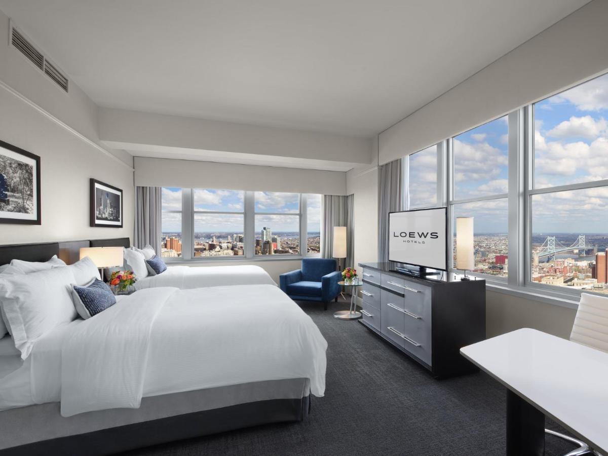Chambre Double de Luxe