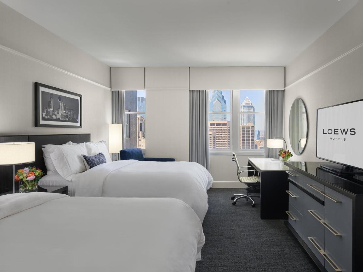Chambre Double Premium - Étage