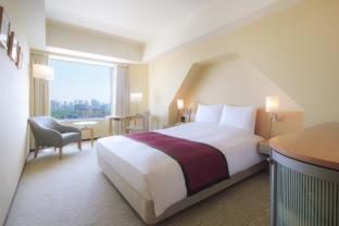 Double Room 23-33th Floor for 2 people - Non-Smoking