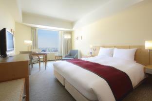 Deluxe Double Room 26-33th Floor - Non-Smoking