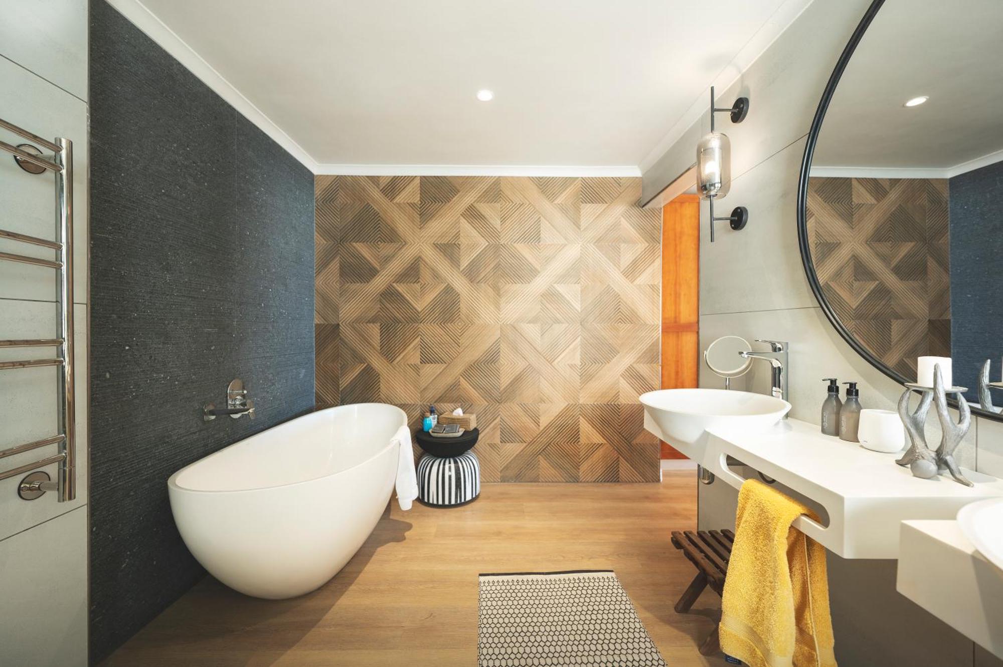 Twin/Double Room