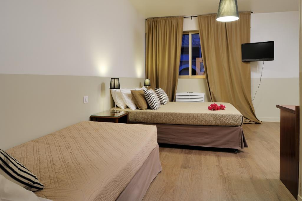 Chambre Triple Standard