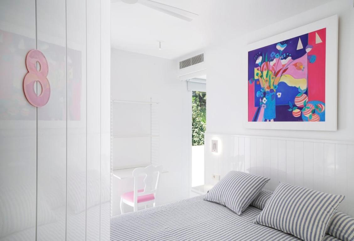 Habitación Doble con balcón