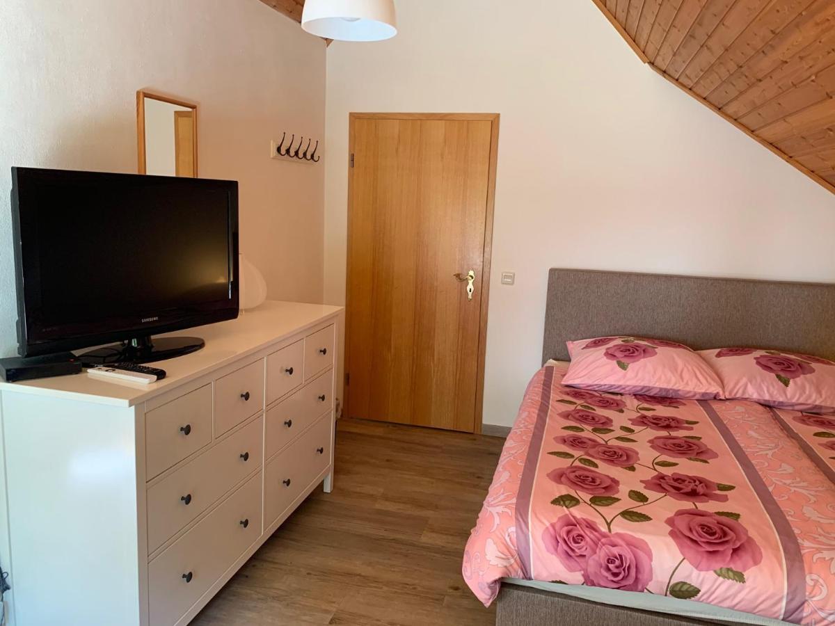 Familienzimmer