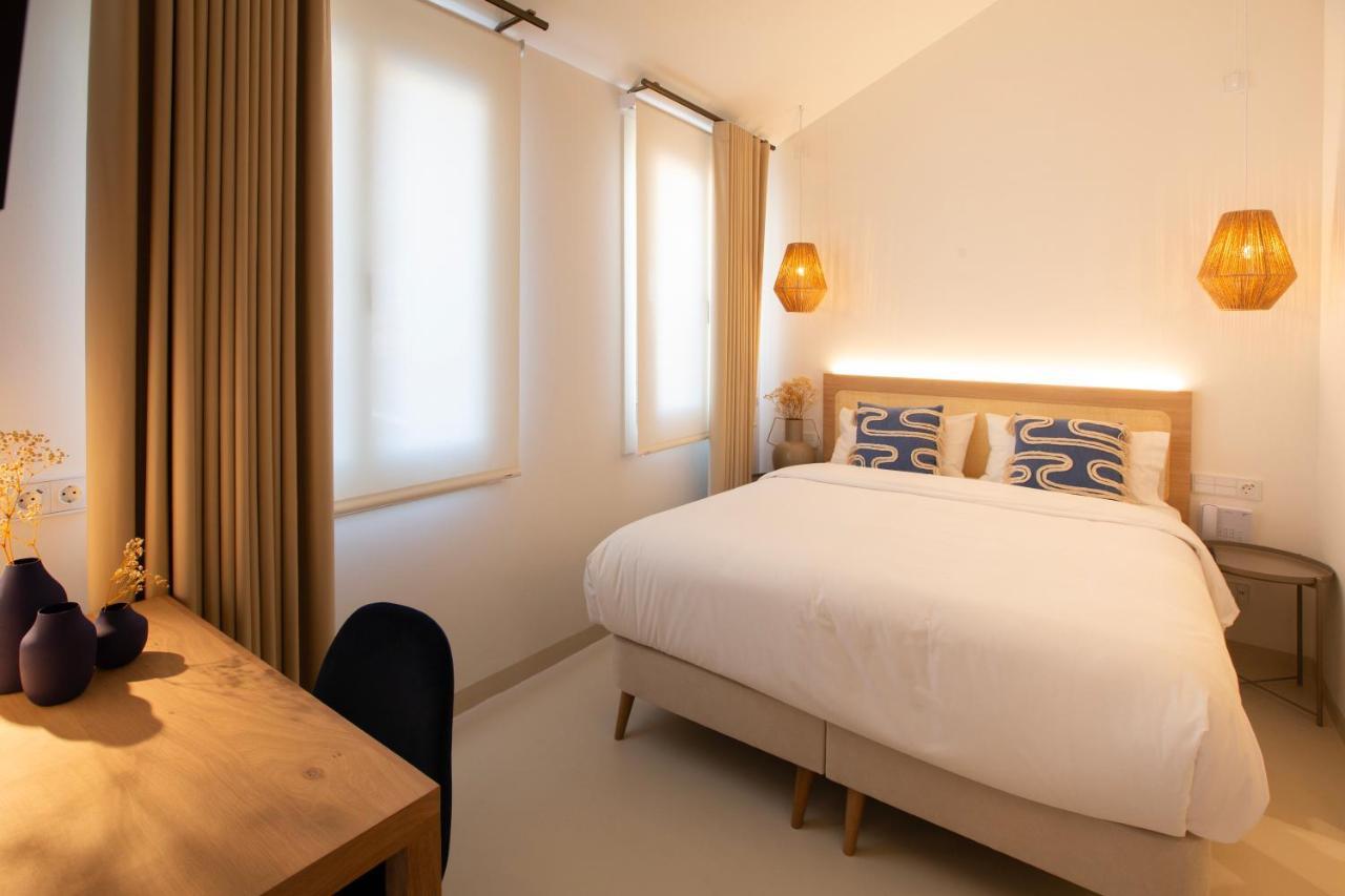 Standard Doppelzimmer