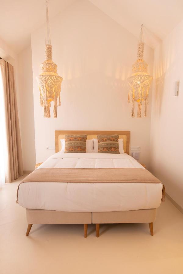 Junior Suite mit Balkon