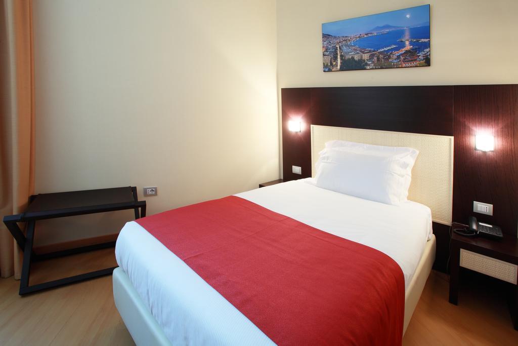 Comfort Double Room (1 Adult)