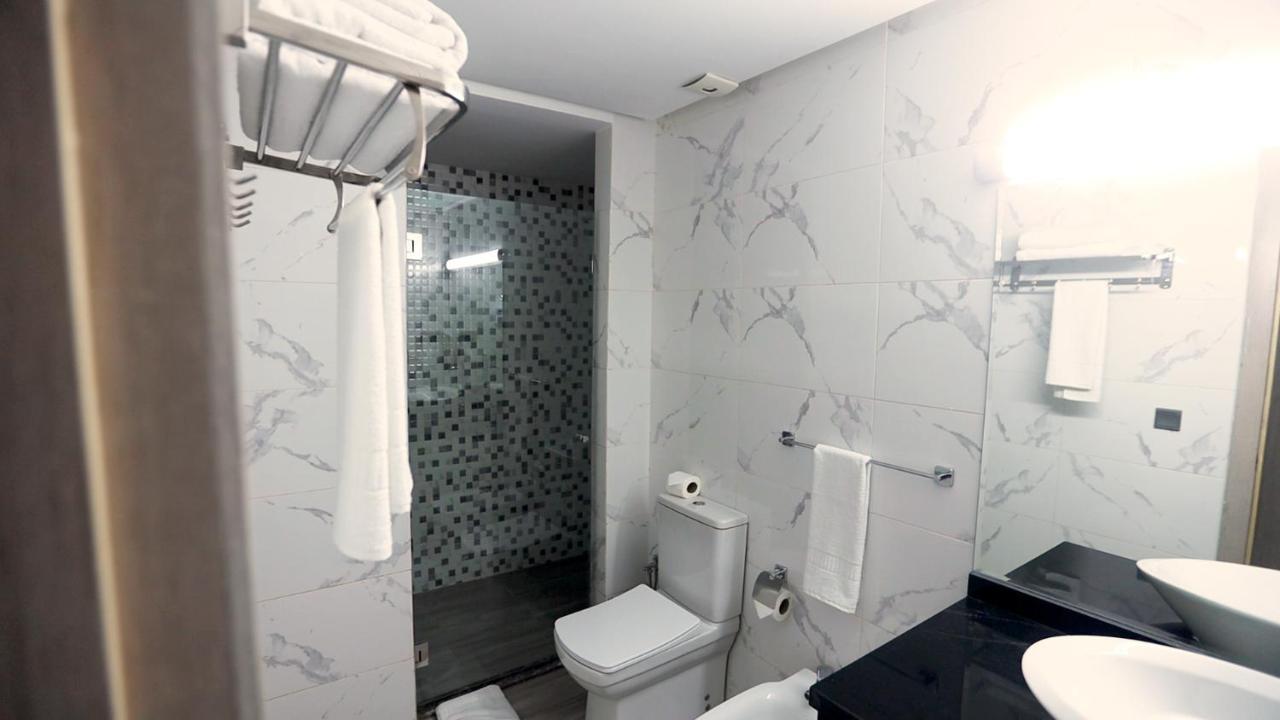 Suite Exécutive