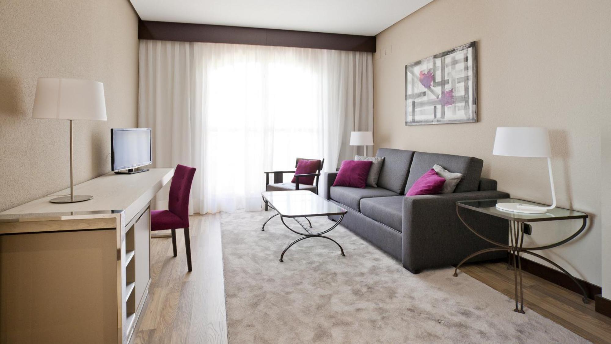 Habitación Familiar (2 adultos y 2 niños)