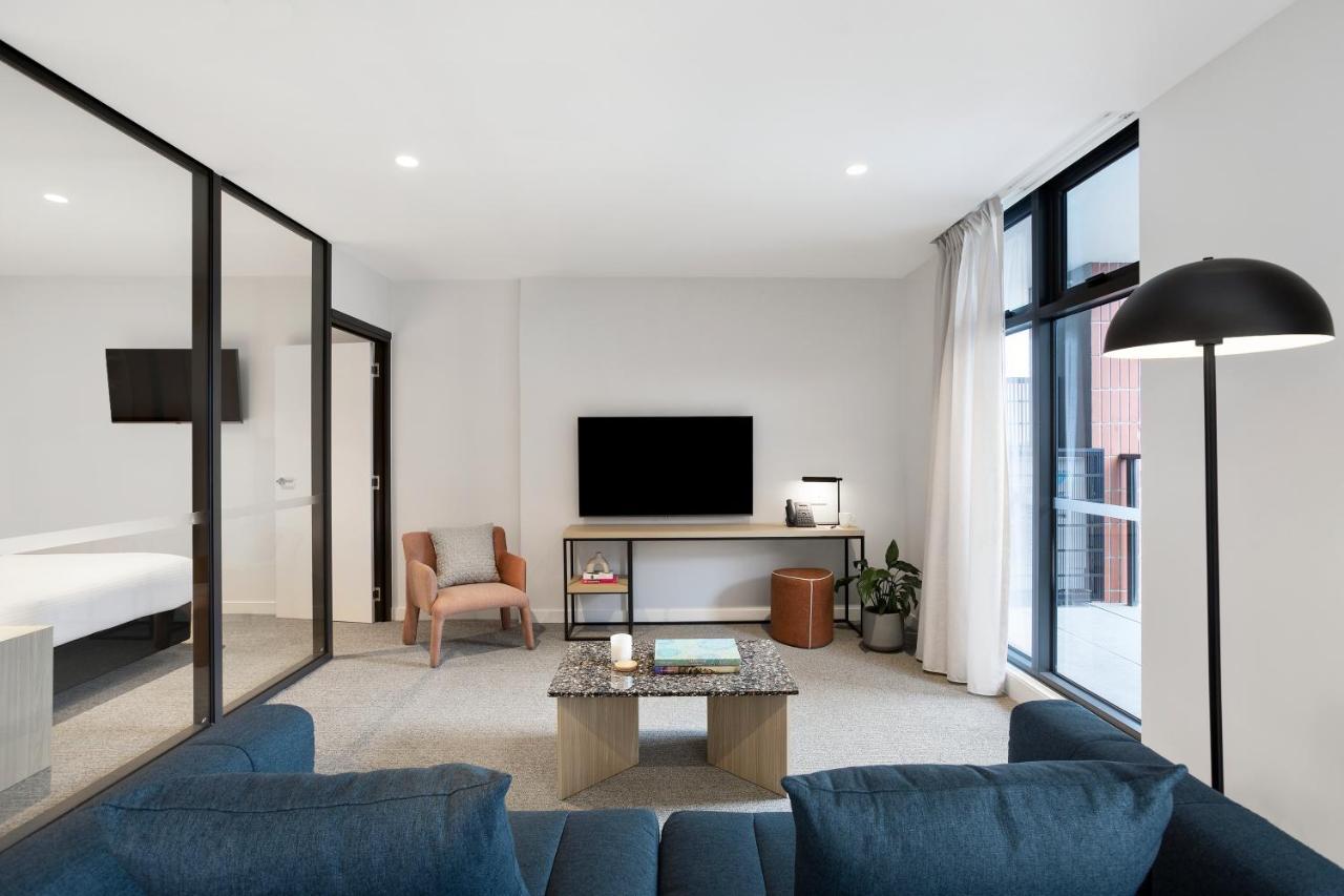 One Bedroom Accessible Apartment