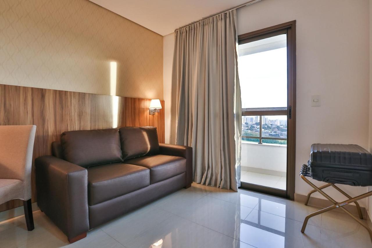 Quarto Deluxe