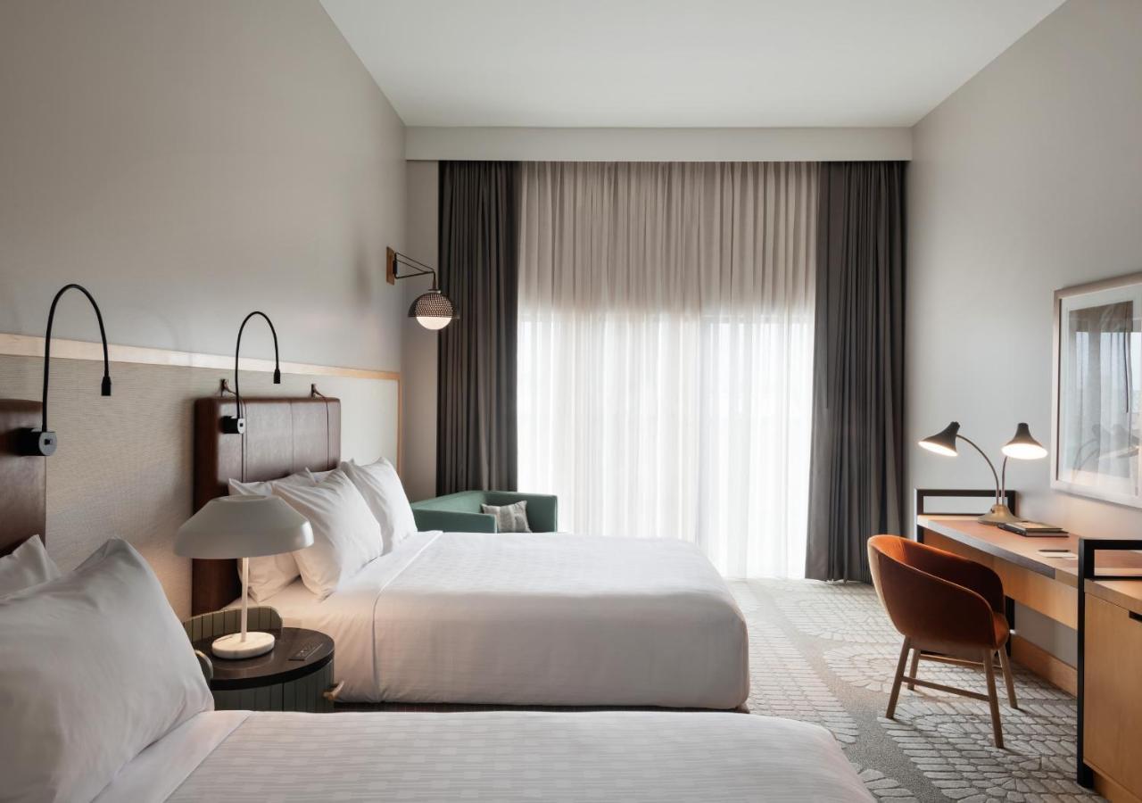 Queen Room with Two Queen Beds - Disability Access