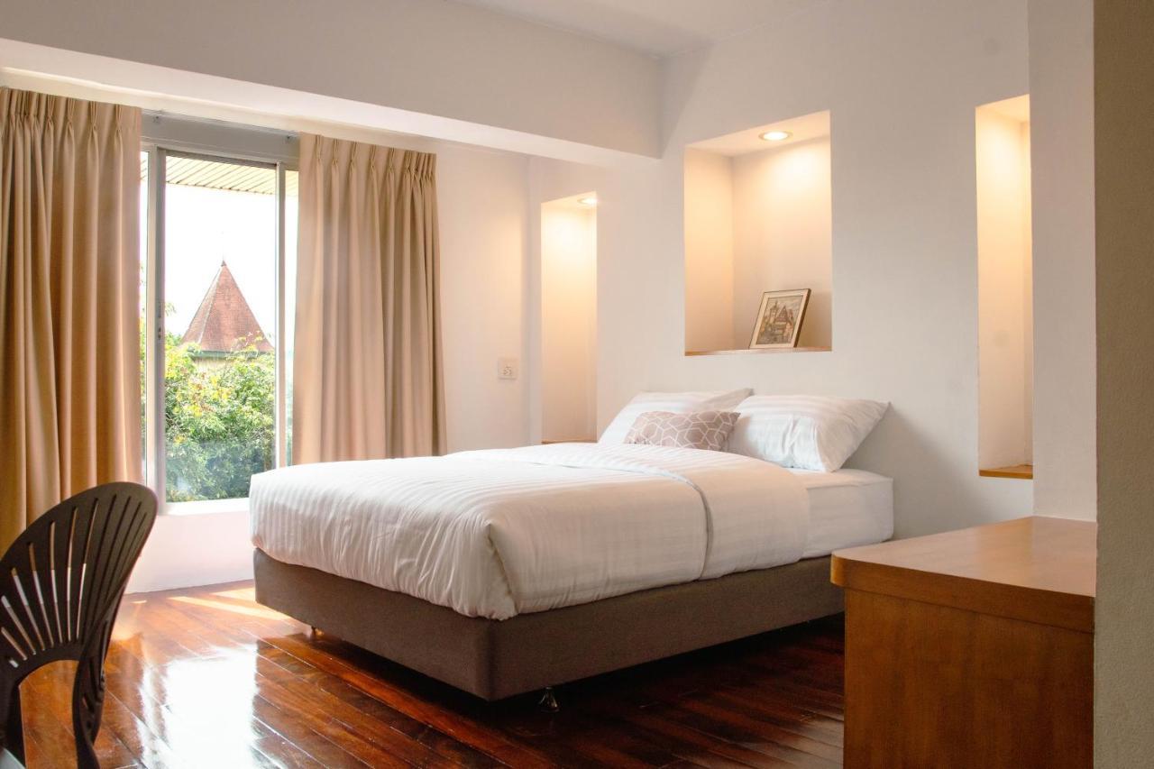 Habitación Doble Deluxe