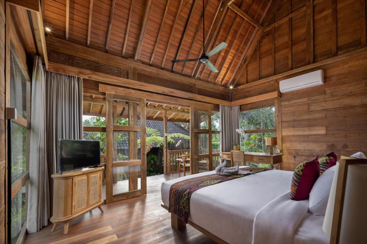 Bungalow 3 Chambres