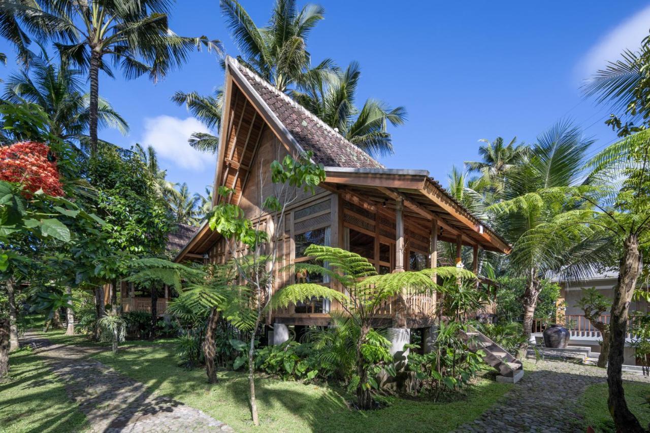 Bungalow 2 Chambres