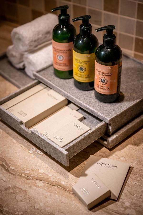 Maison L'OCCITANE Twin Suite