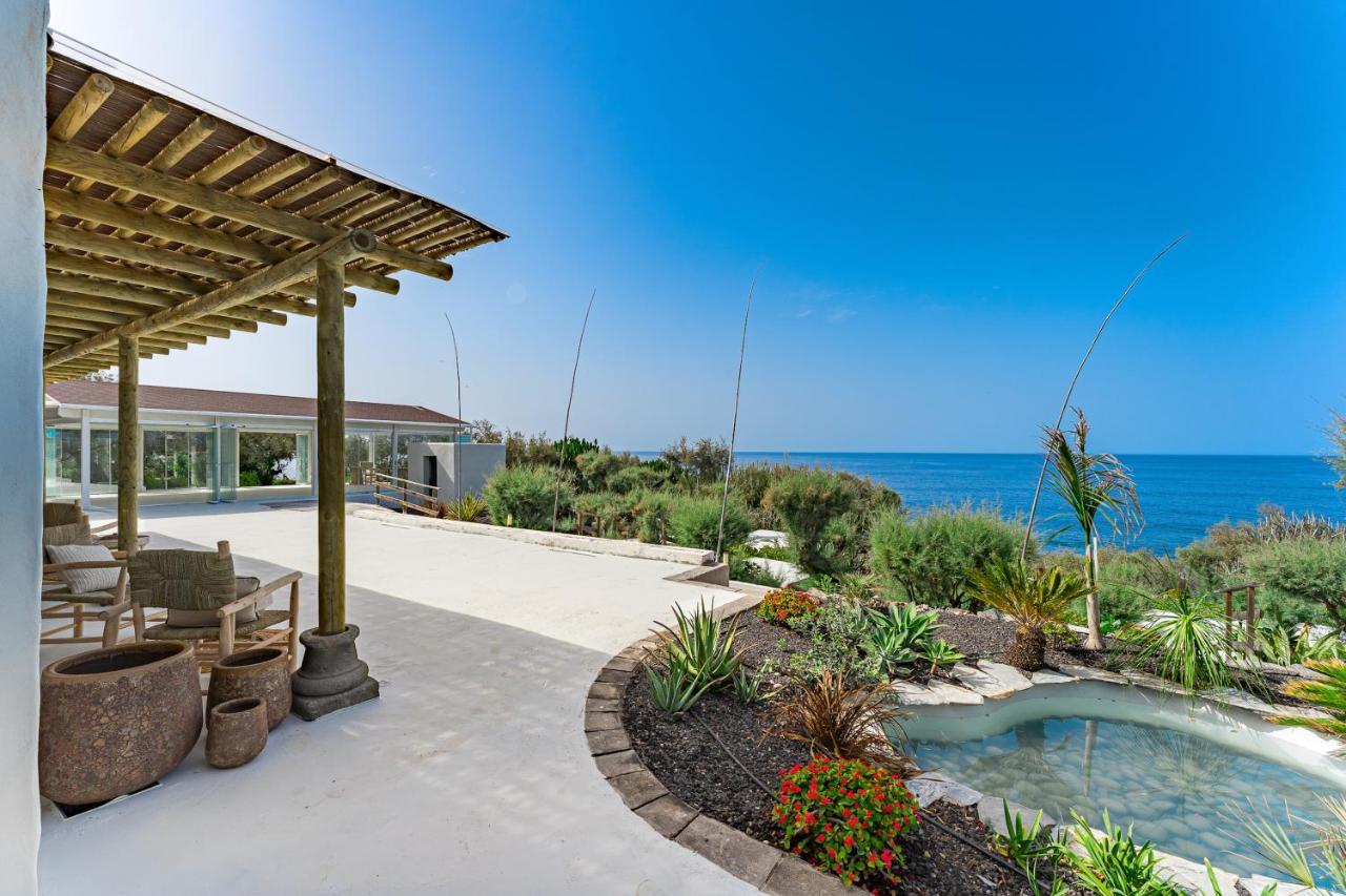 Appartement - Vue sur Mer