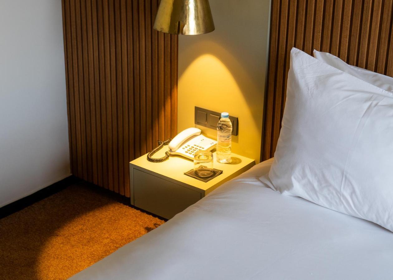 Suite Deluxe