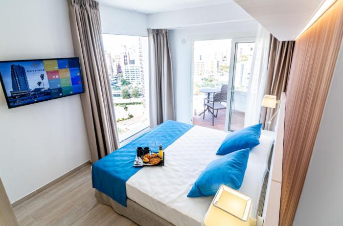 Quarto Duplo Standard