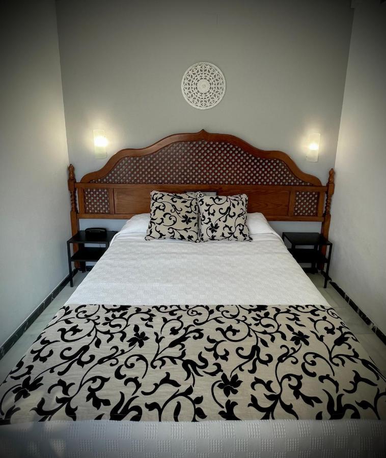 Petite Chambre Double Économique avec 1 Lit