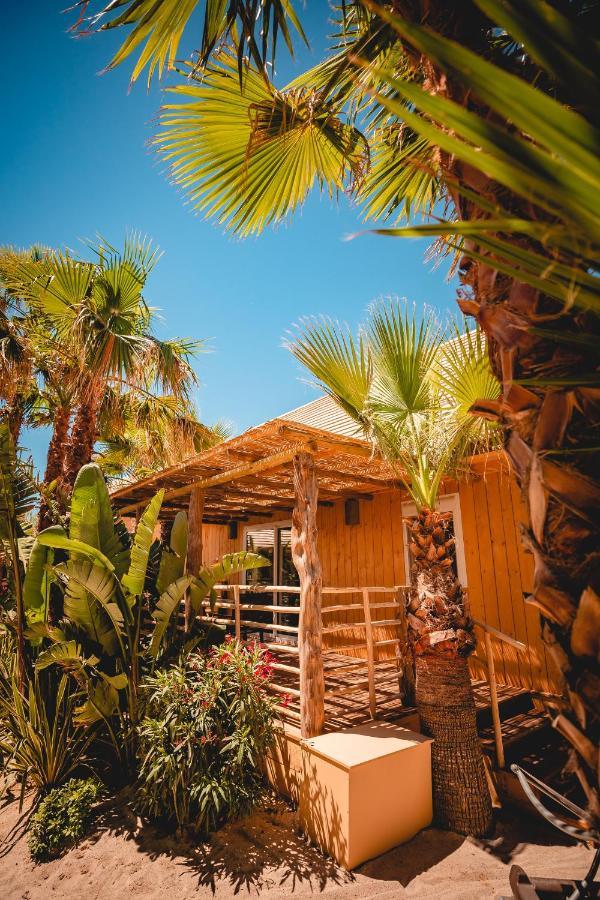 Kasai Beach Zimmer mit 1 Schlafzimmer