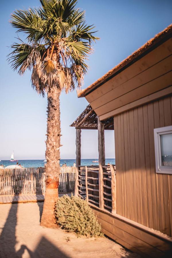 Kasai Beach Zimmer mit 2 Schlafzimmern und Meerblick