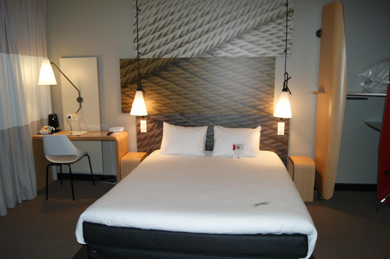 Chambre Supérieure avec Douche à l'Italienne - Accessible aux Personnes à Mobilité Réduite