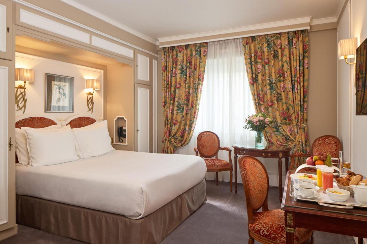 Chambre Classique