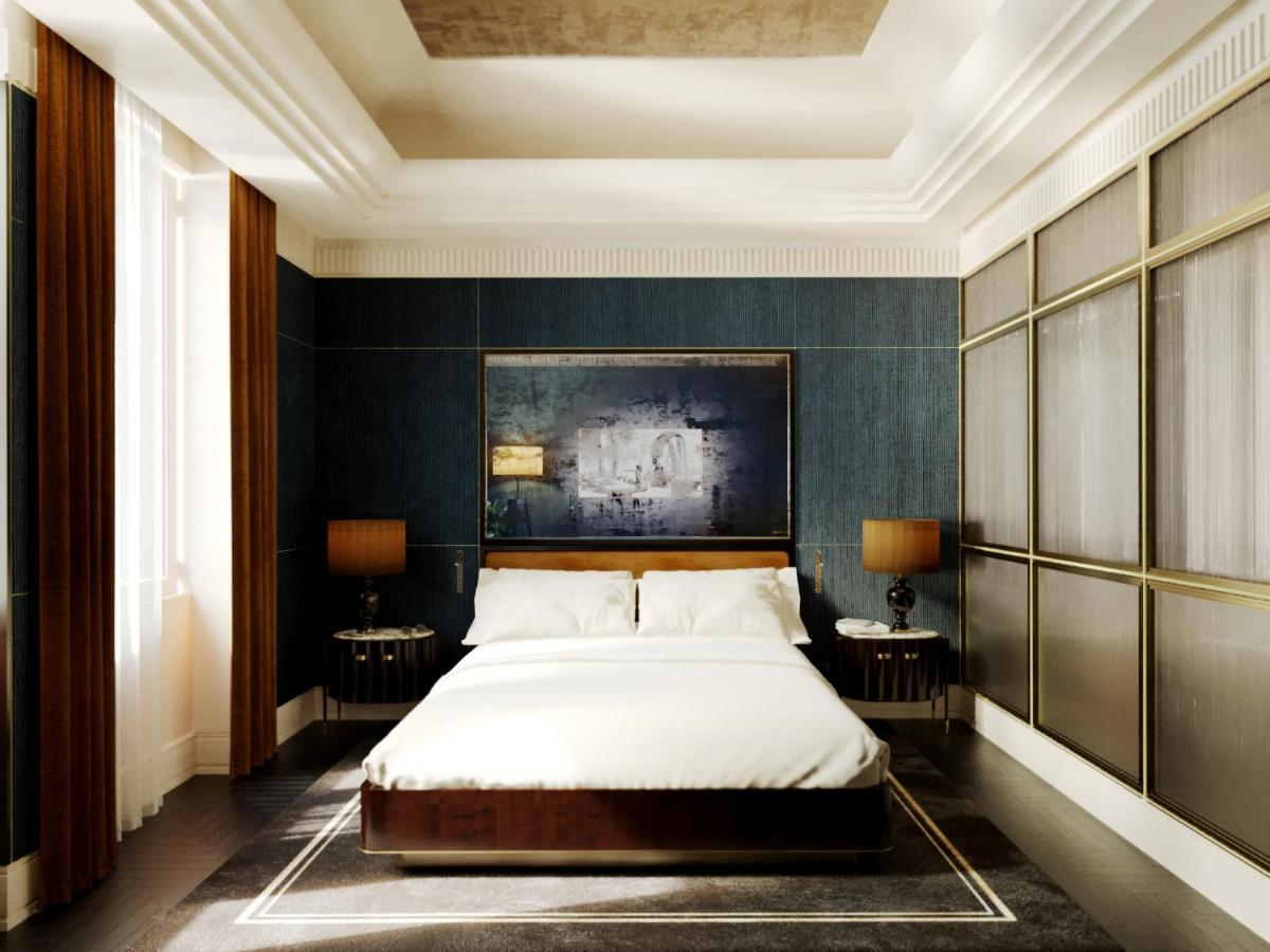 Suite Executive