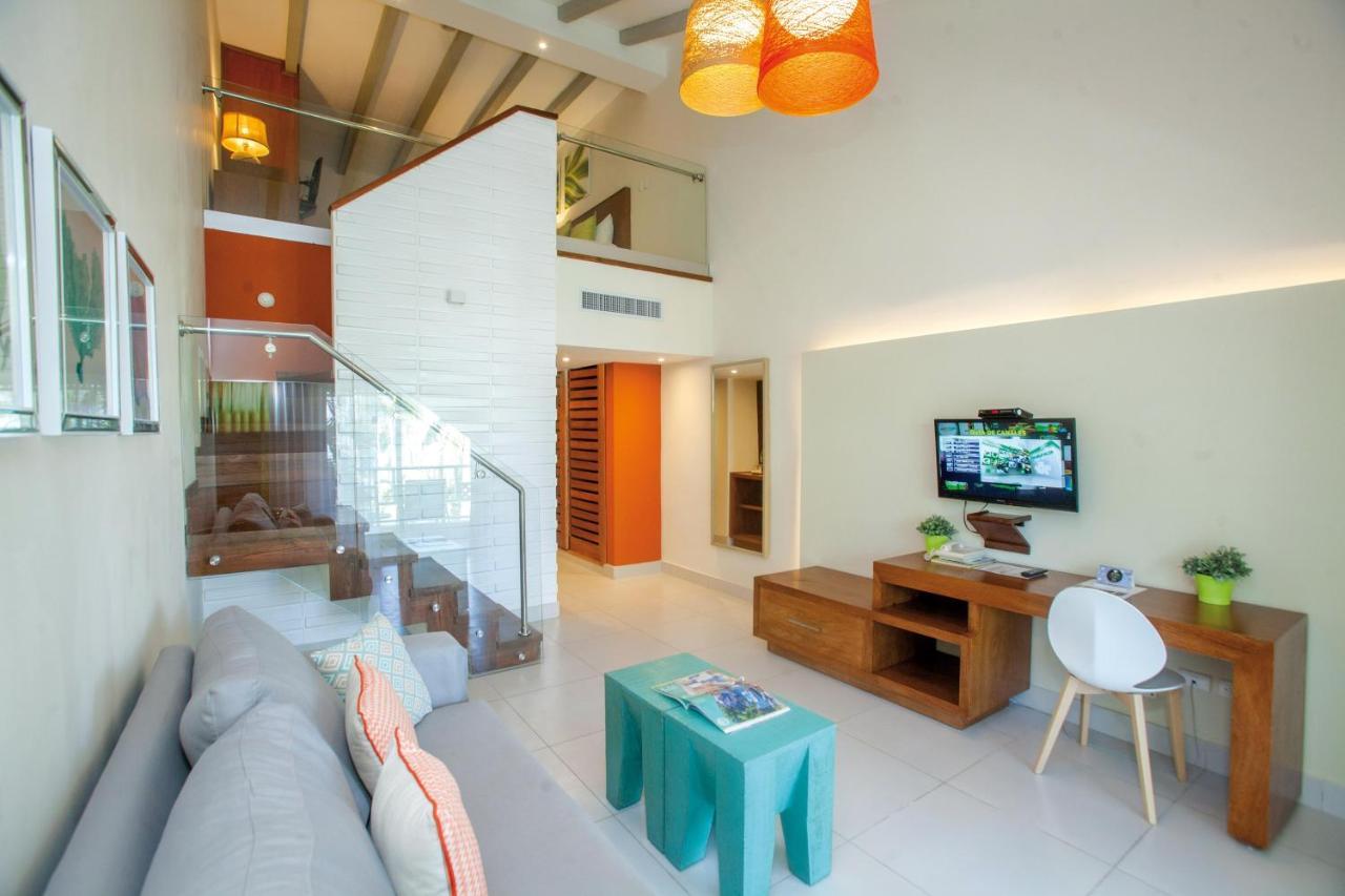 Habitación Familiar