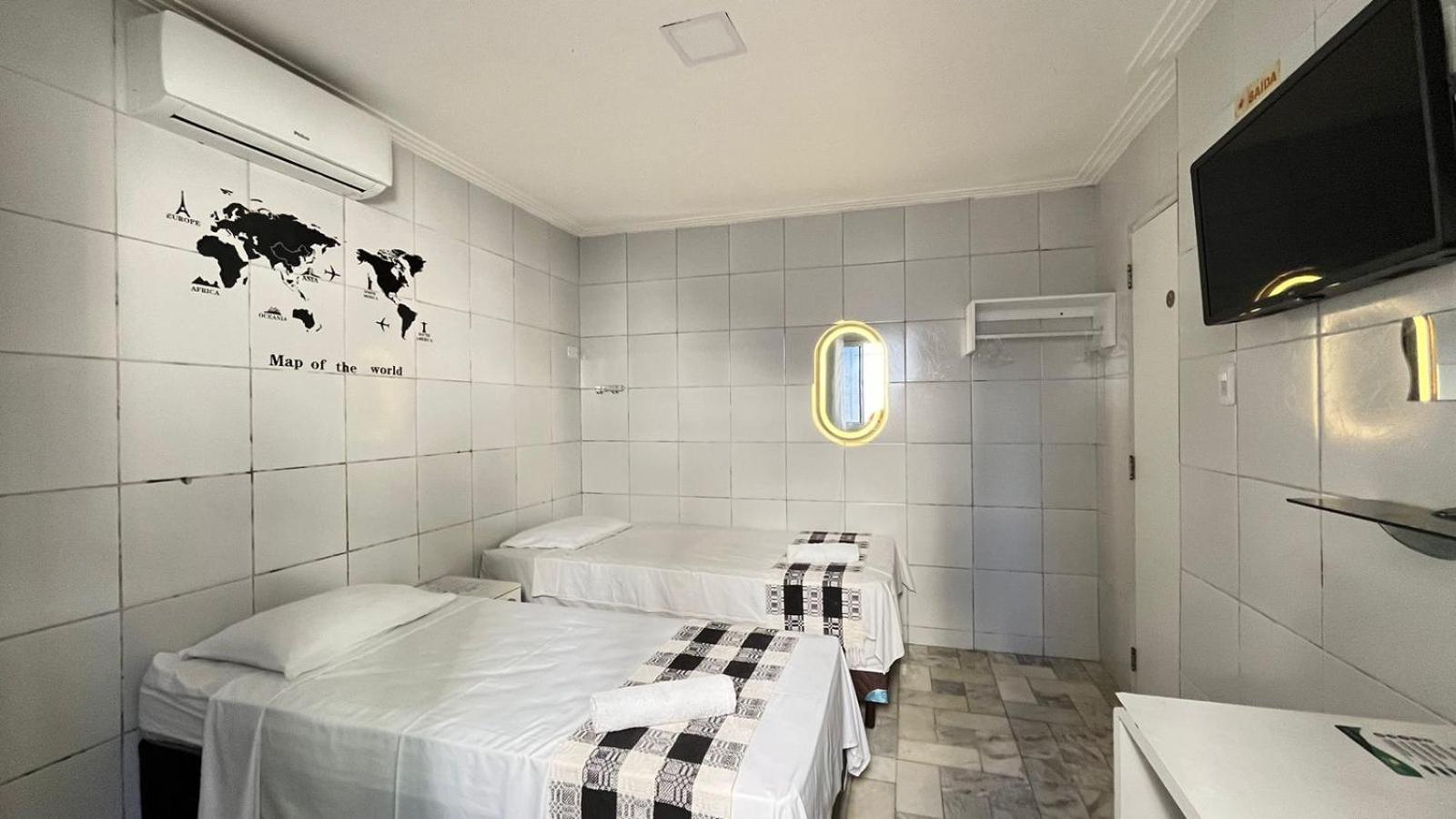 Quarto Twin Standard