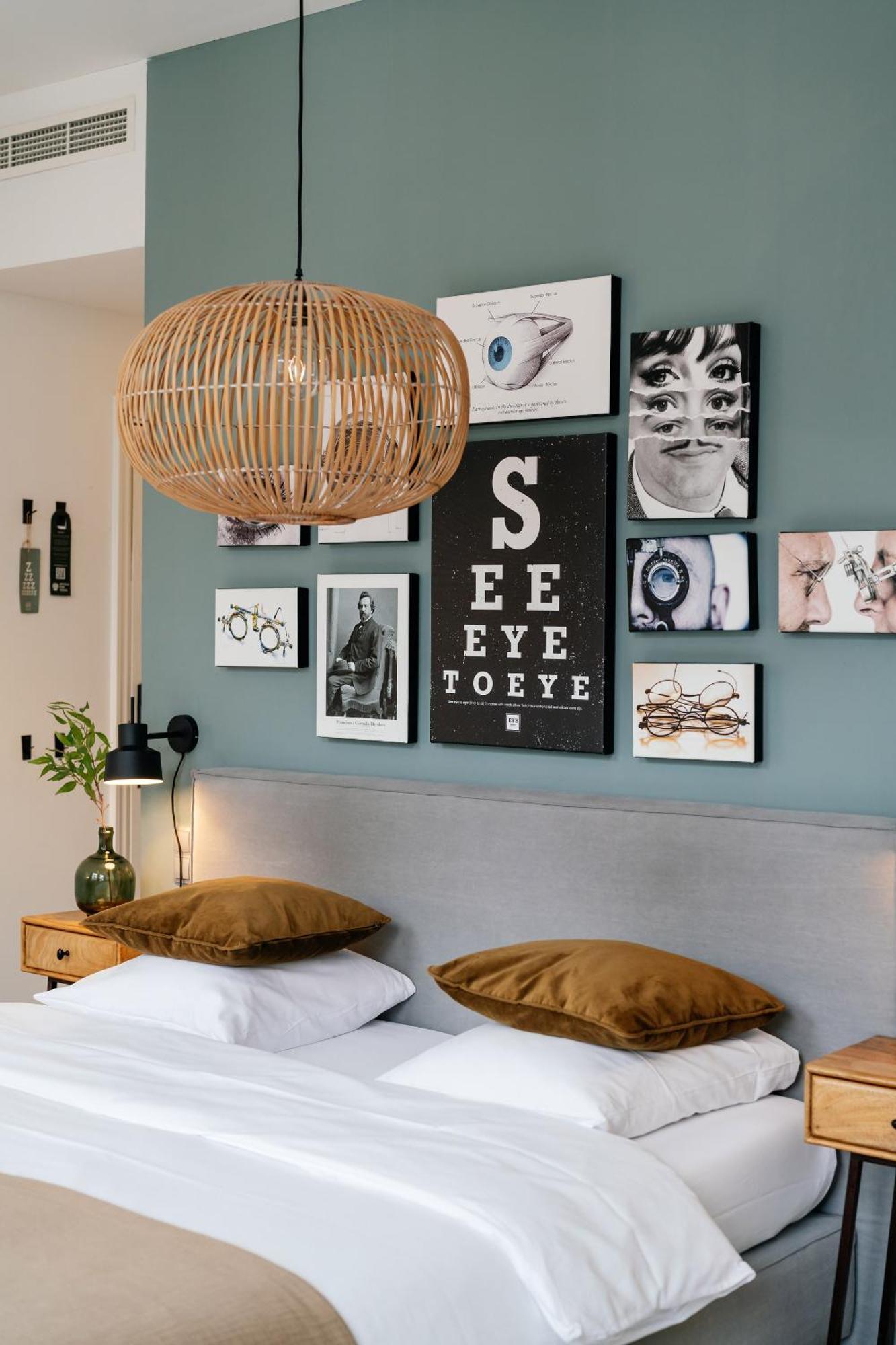 Suite Familiare