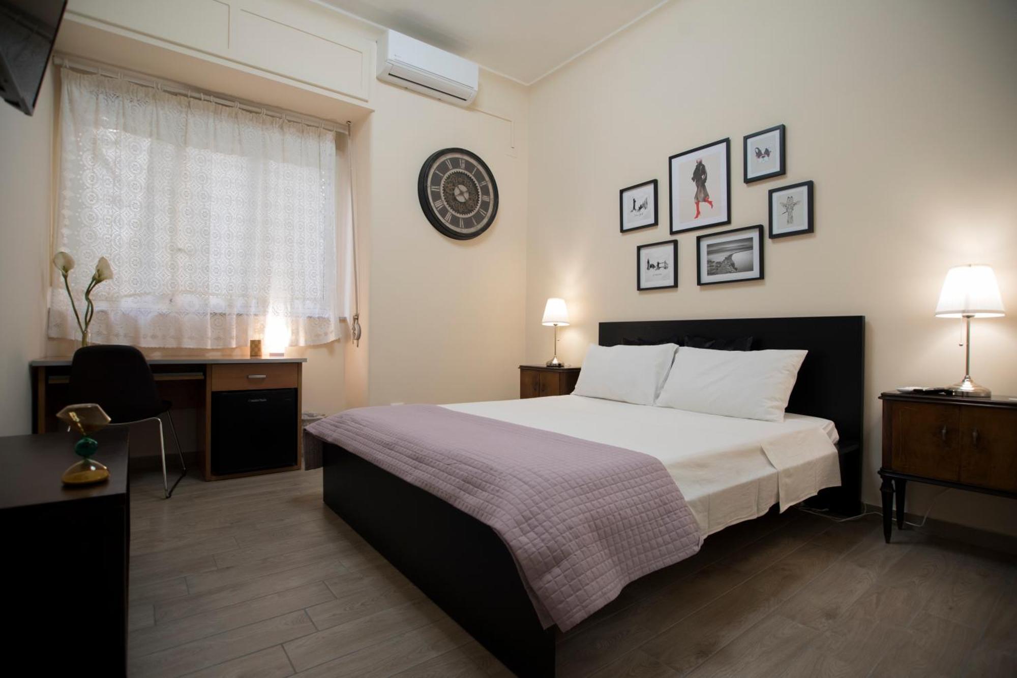 Appartamento con 2 Camere da Letto