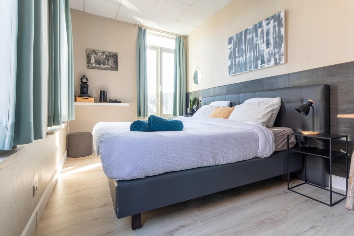 Chambre Double Supérieure