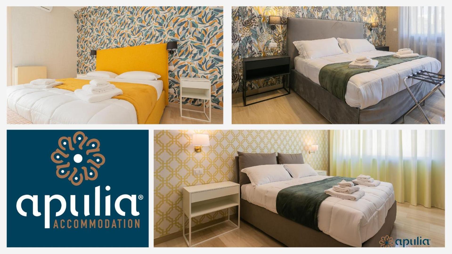 Appartamento con 2 Camere da Letto
