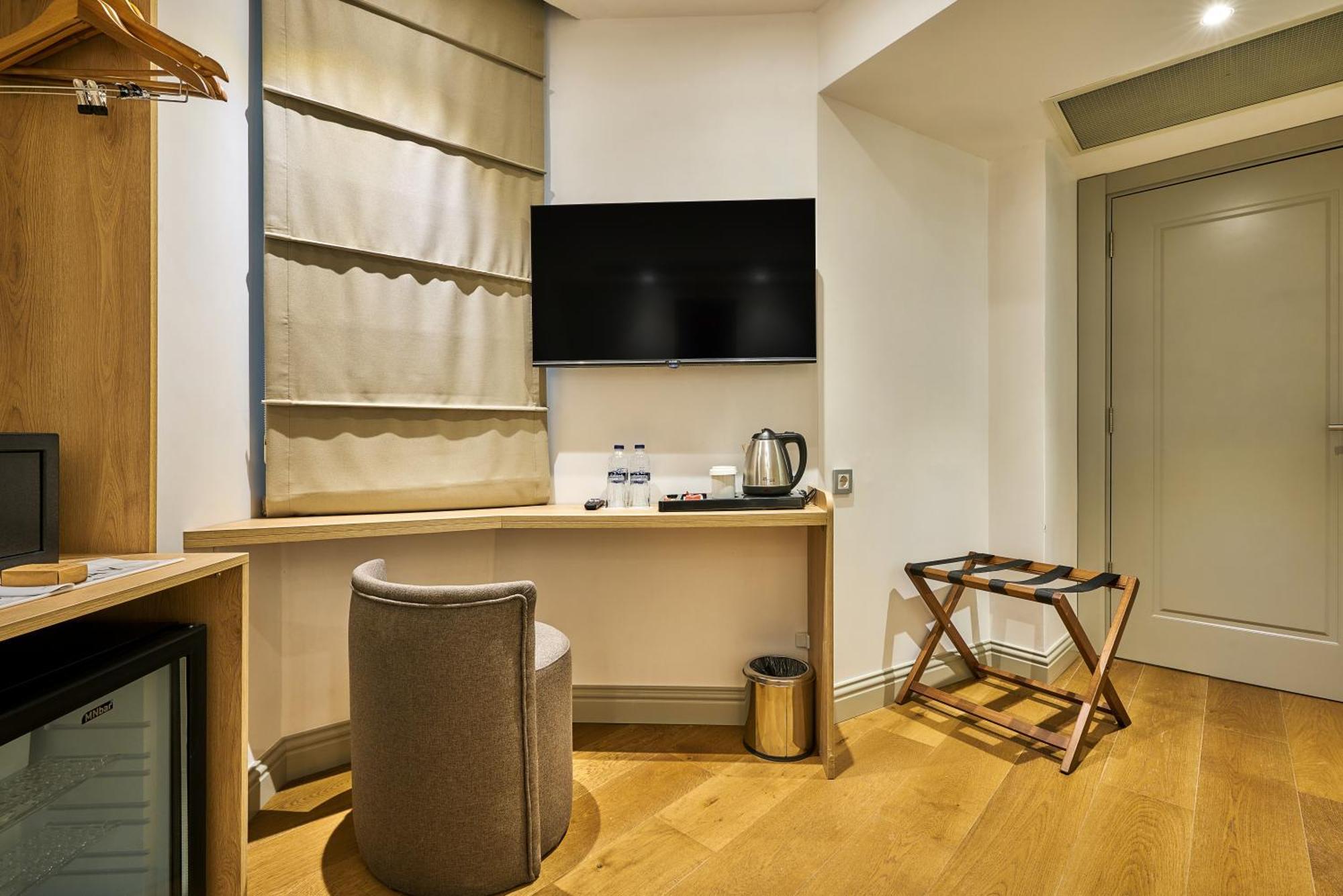 Budget Twin Room