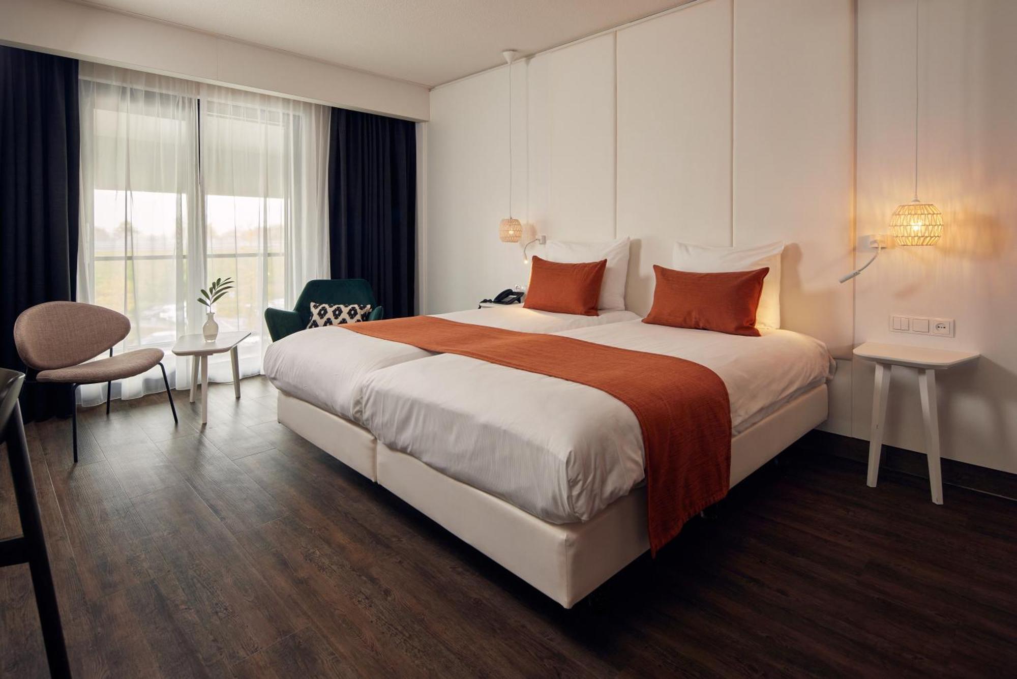 Chambre Double Confort
