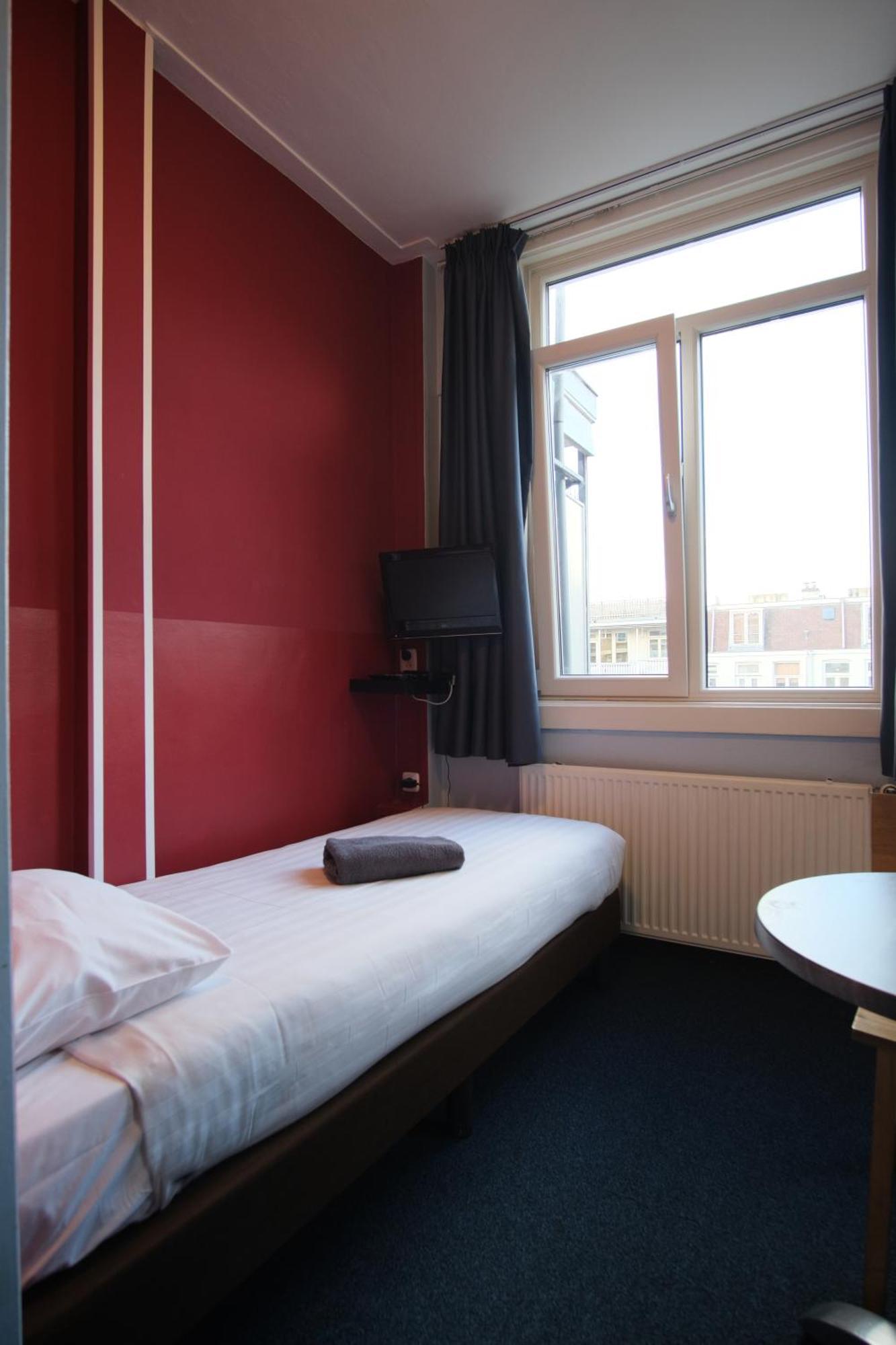 Chambre Simple avec Balcon