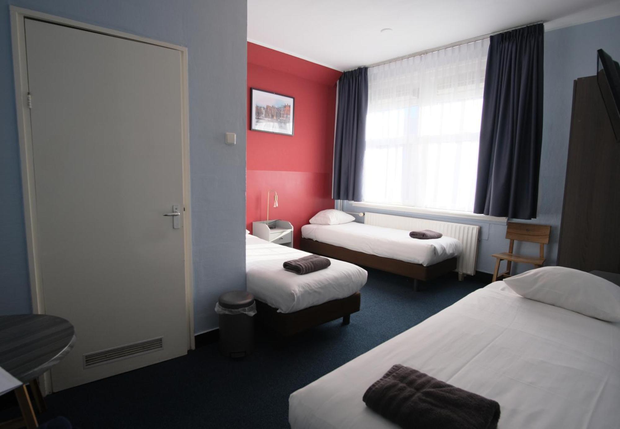 Chambre Triple