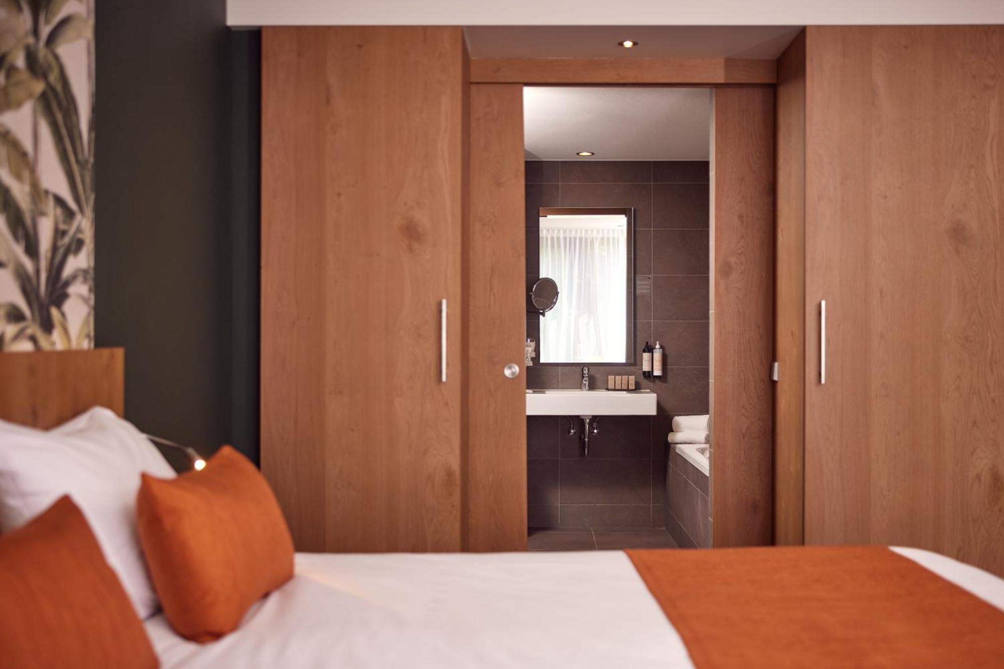 Chambre Double Deluxe