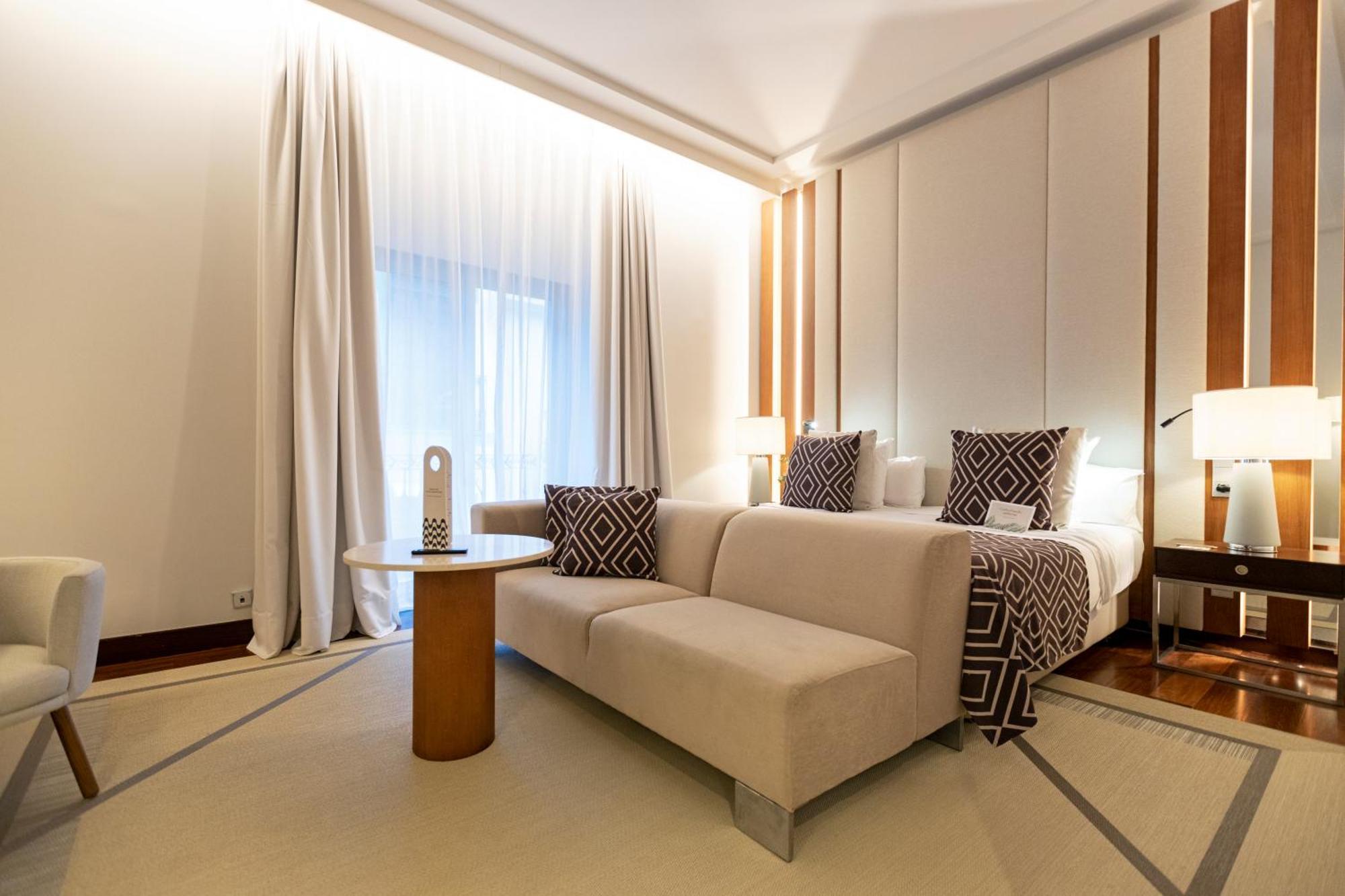 Chambre Triple Supérieure
