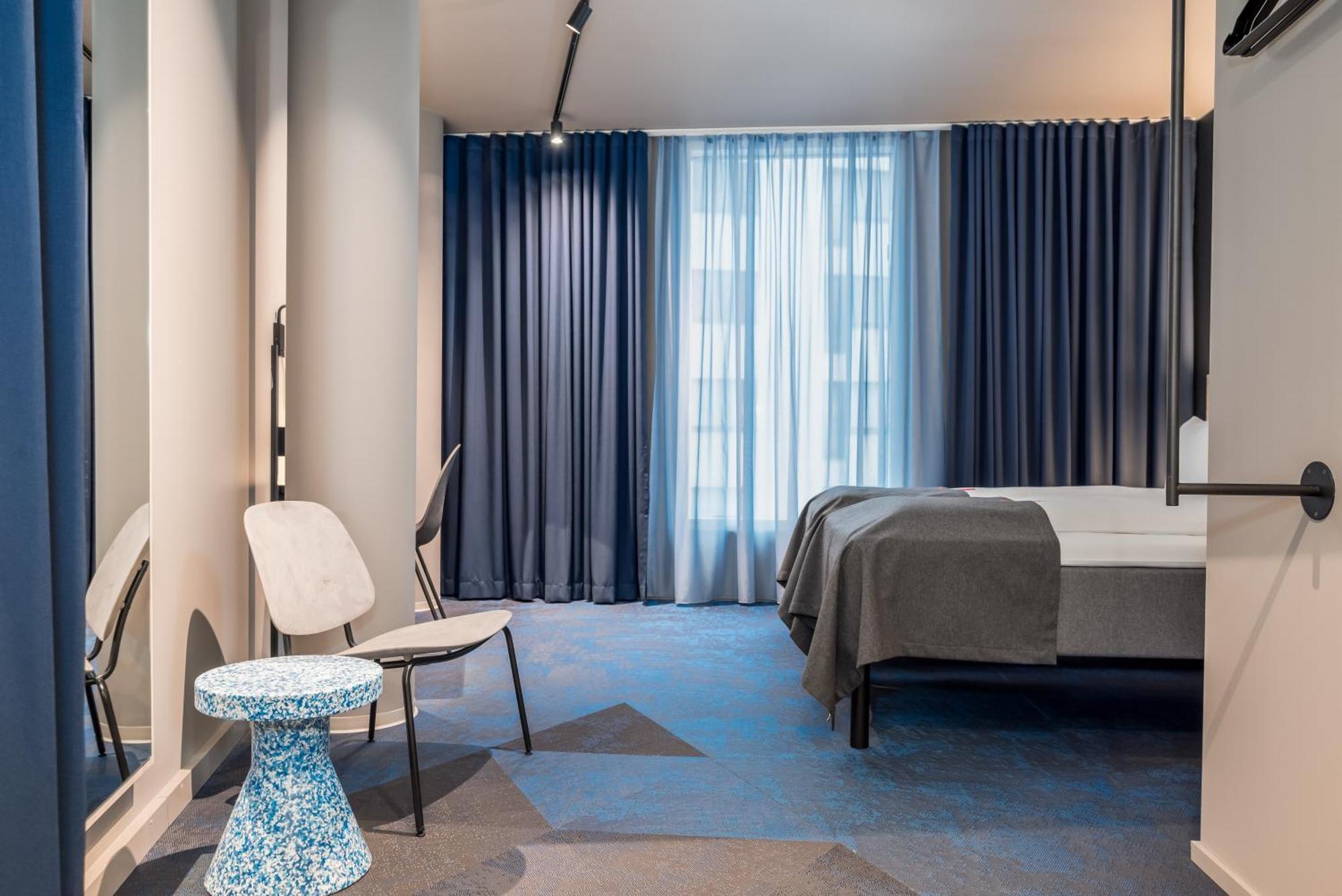 Zweibettzimmer