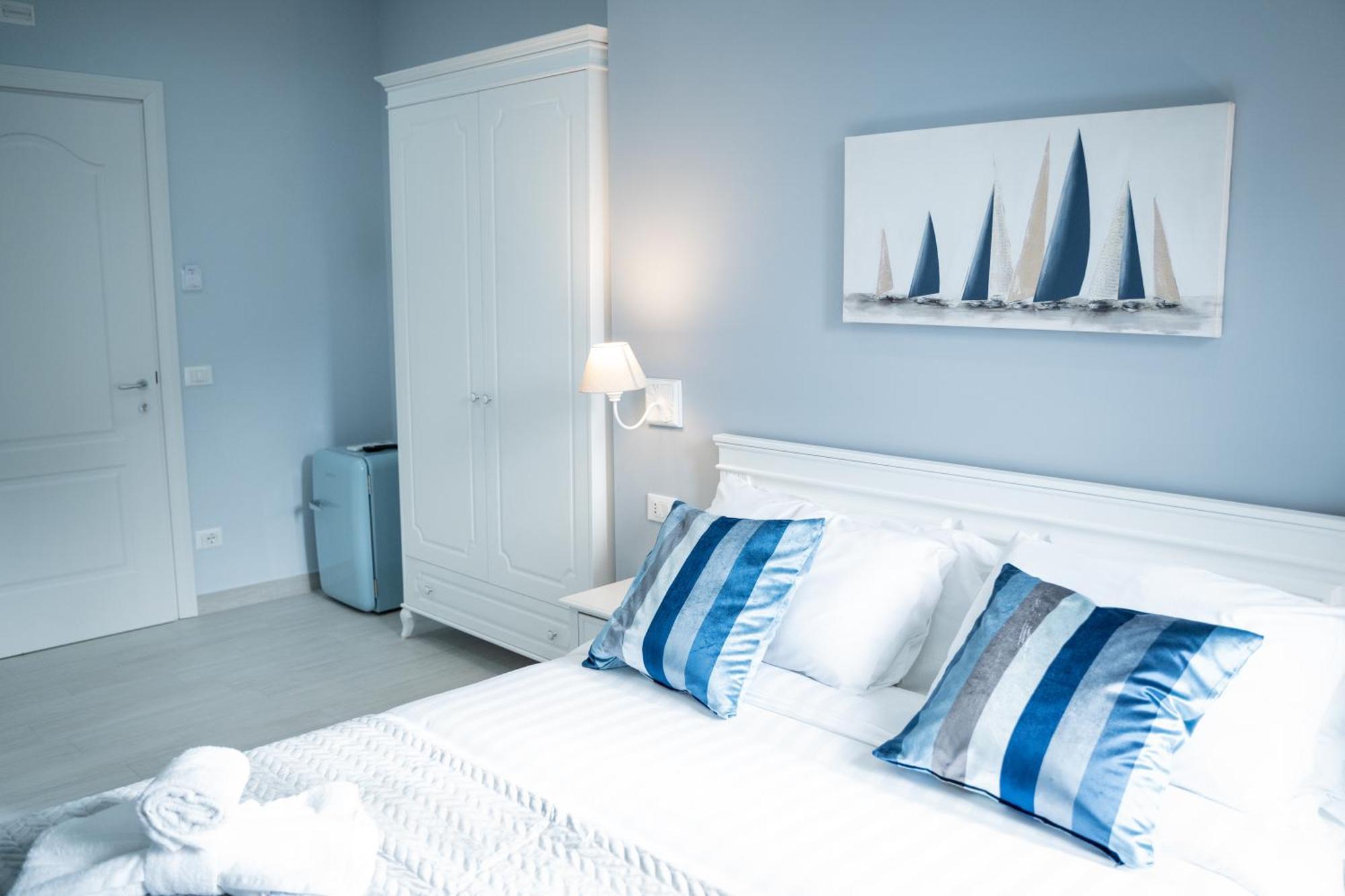 Habitación Estándar - Cama extragrande