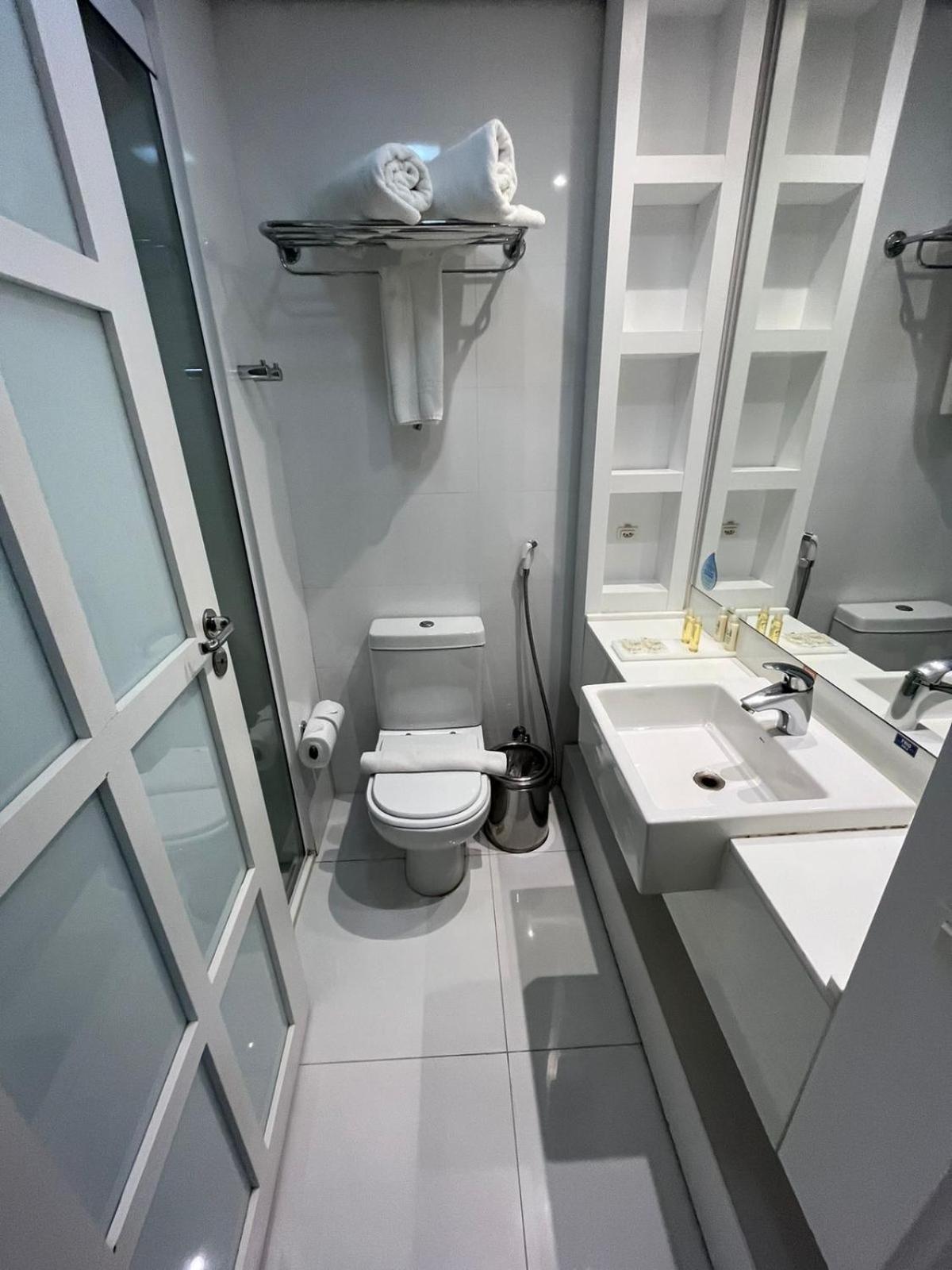 Quarto Queen Superior