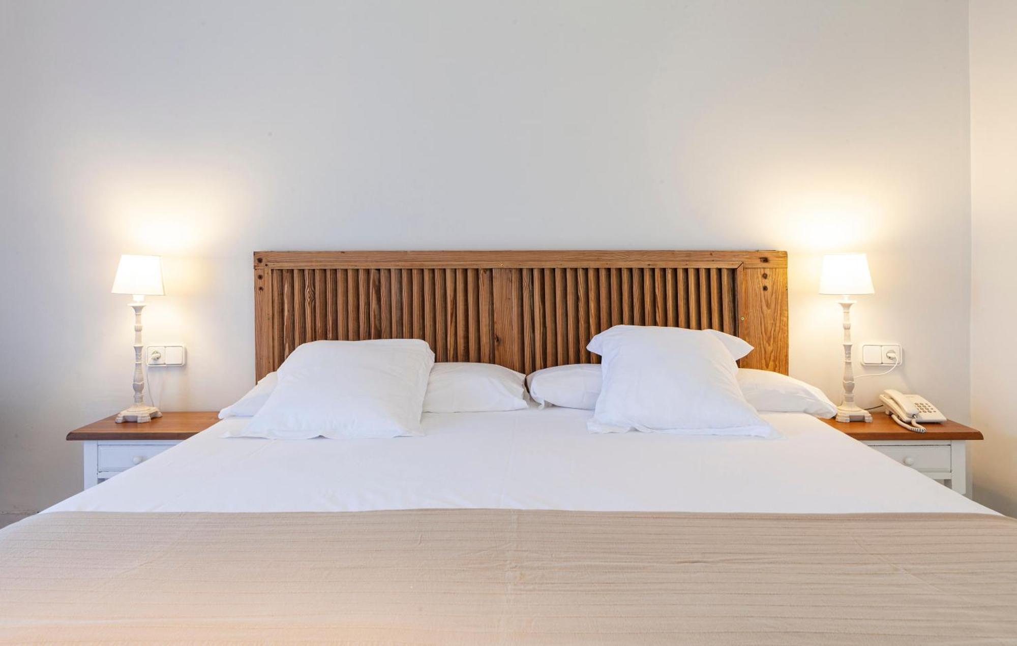 Zweibettzimmer