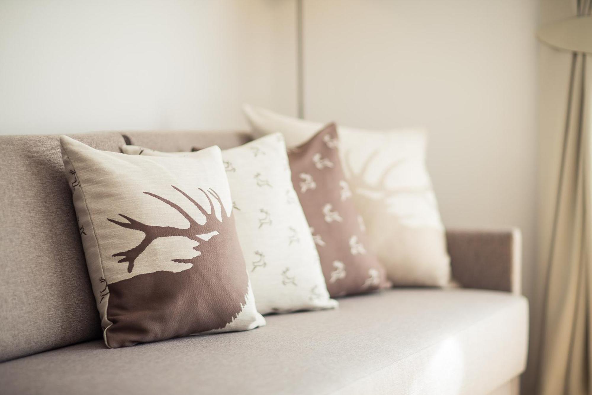 Suite con 2 Camere da Letto