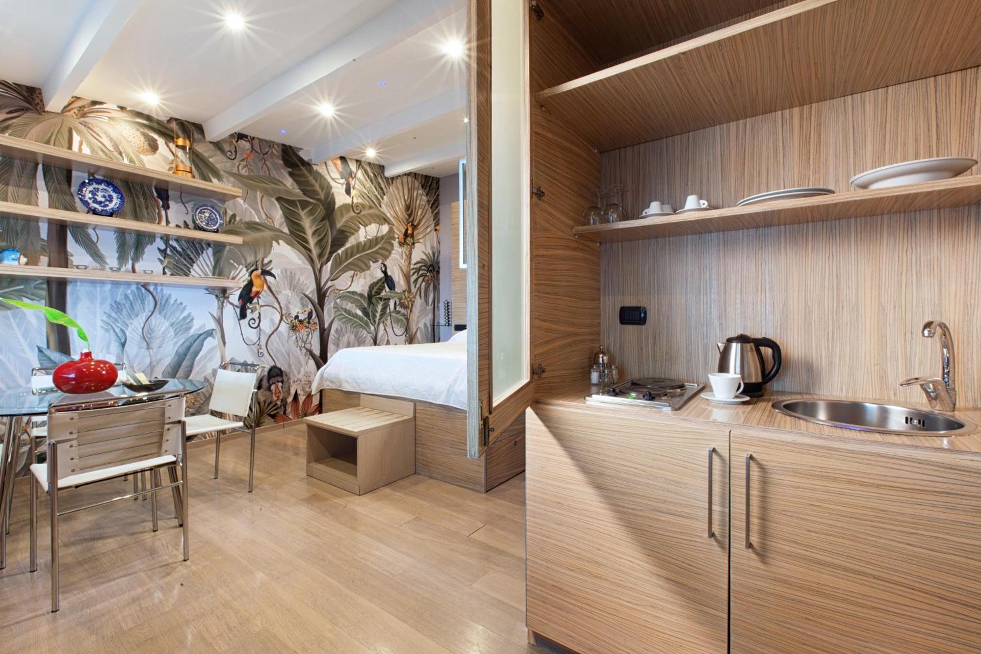 Junior Suite - Bijgebouw